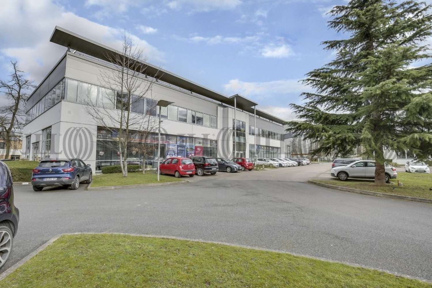 Bureaux Eragny, 95610 - LE PICADILLY