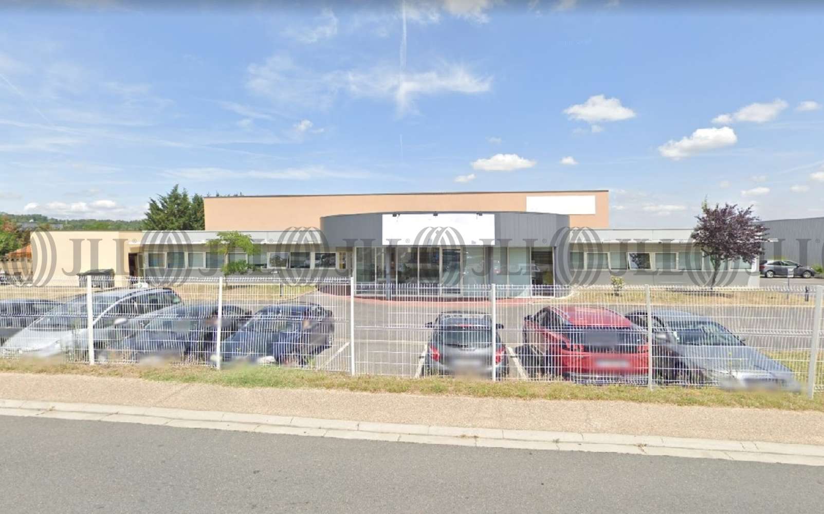 Activités/entrepôt Etampes, 91150