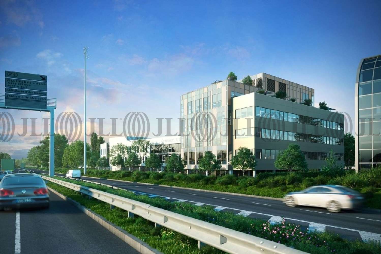 4 Boulevard De Mons 59650 Villeneuve D Ascq France