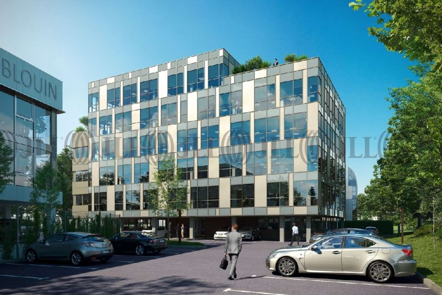 4 Boulevard De Mons 59650 Villeneuve D Ascq France