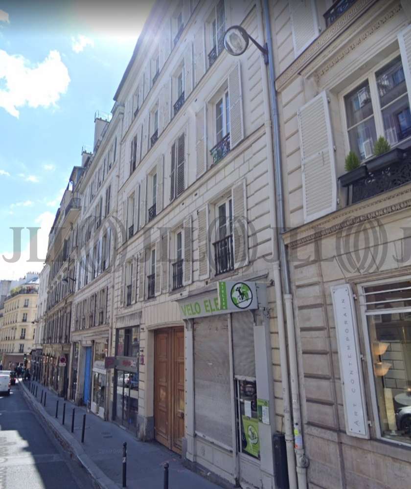 Bureaux Paris, 75009 - 39 RUE SAINT GEORGES Bureaux Paris, 75009 - 39 RUE SAINT GEORGES