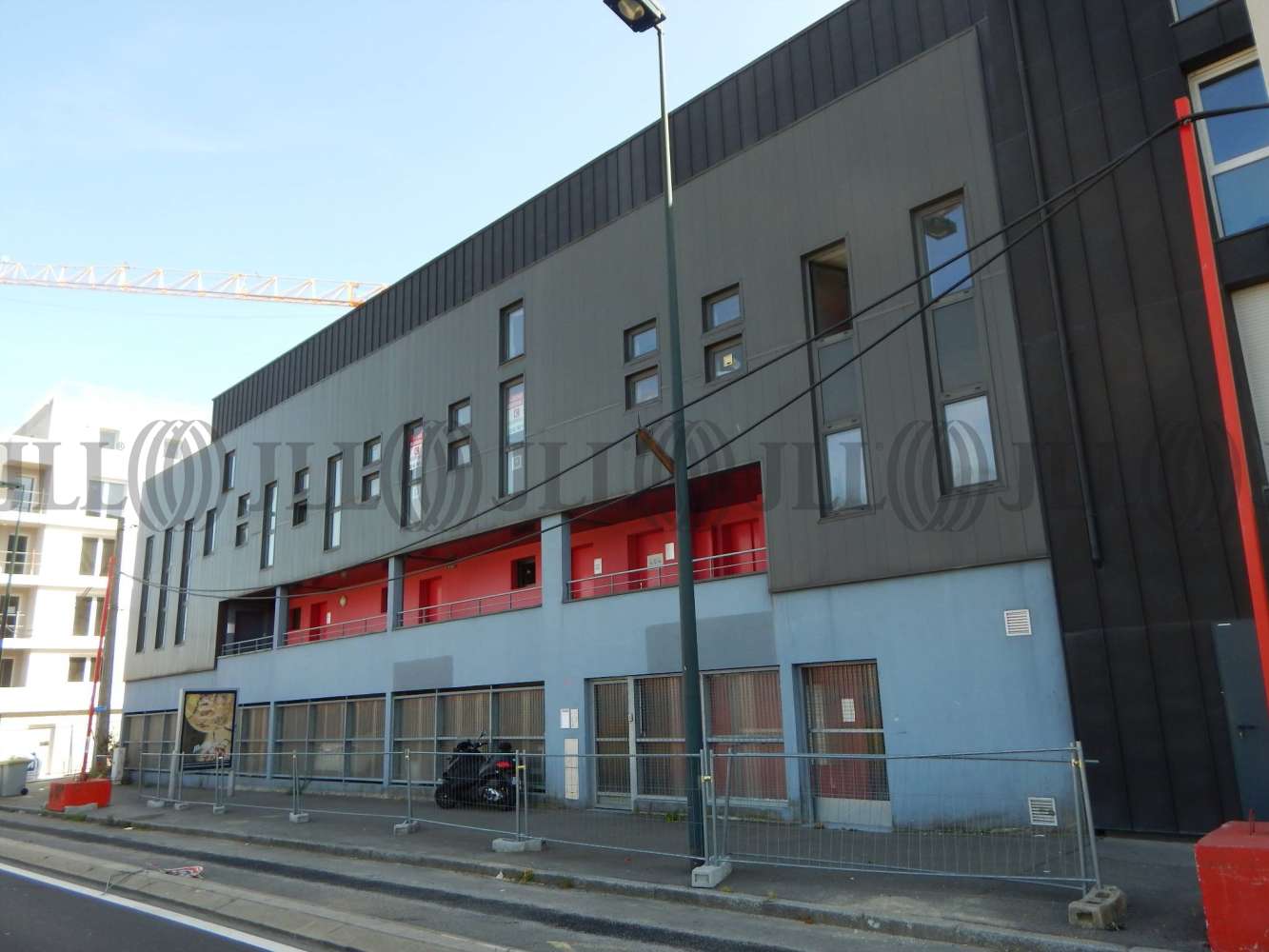 Bureaux Nantes, 44100 - 9. BOULEVARD EMILE ROMANET - 10923594