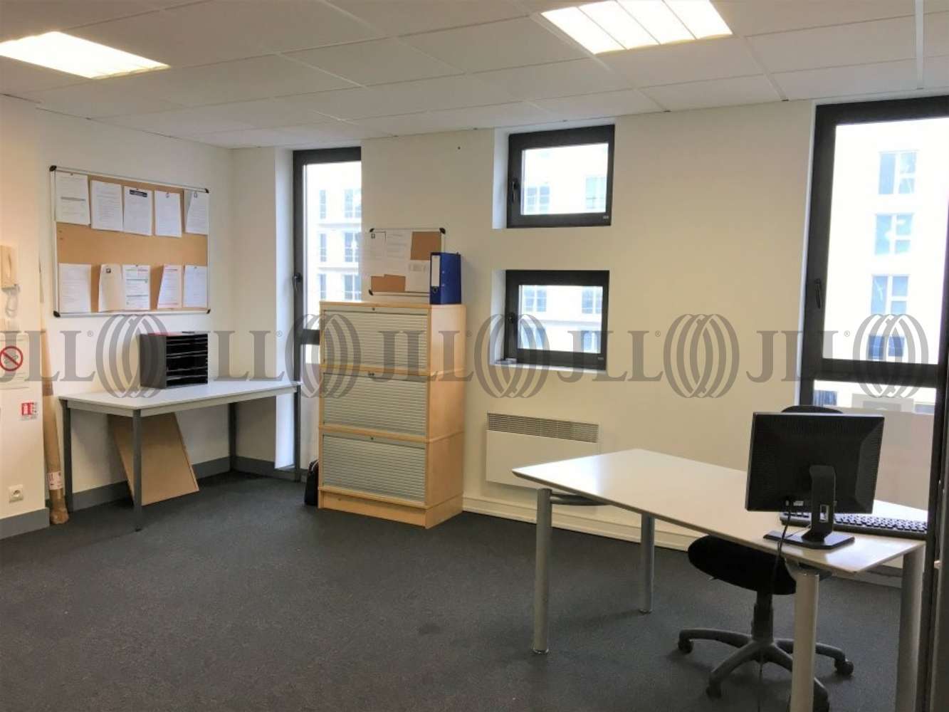 Bureaux Nantes, 44100 - 9. BOULEVARD EMILE ROMANET - 10923595