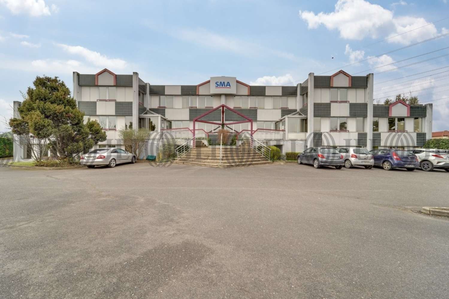 Bureaux Massy, 91300 - 3-5 RUE MARCEL PAUL