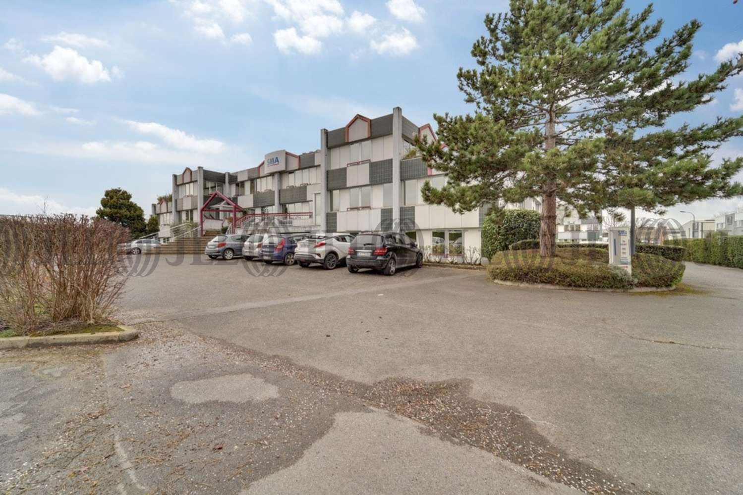 Bureaux Massy, 91300 - 3-5 RUE MARCEL PAUL