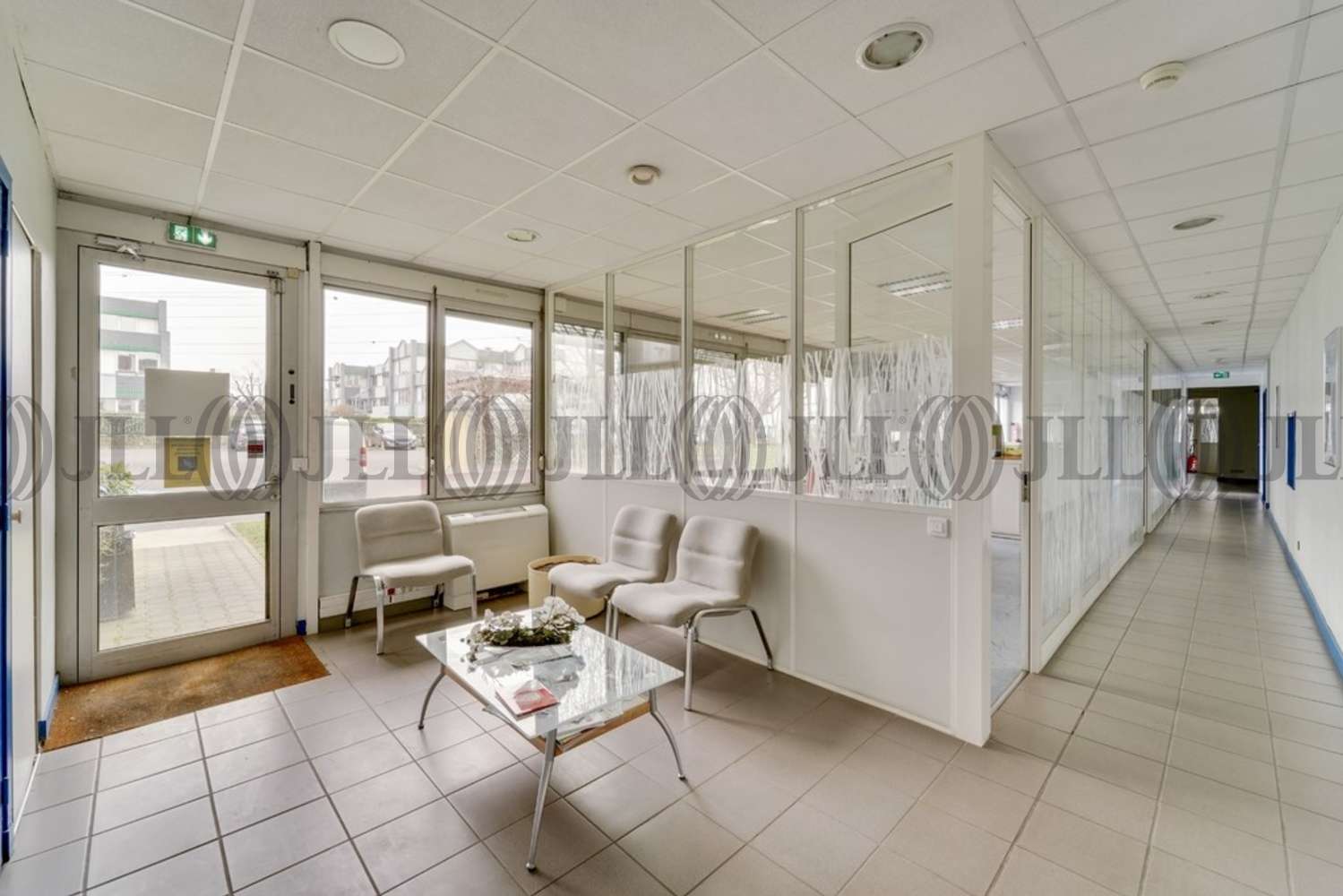 Bureaux Massy, 91300 - 3-5 RUE MARCEL PAUL