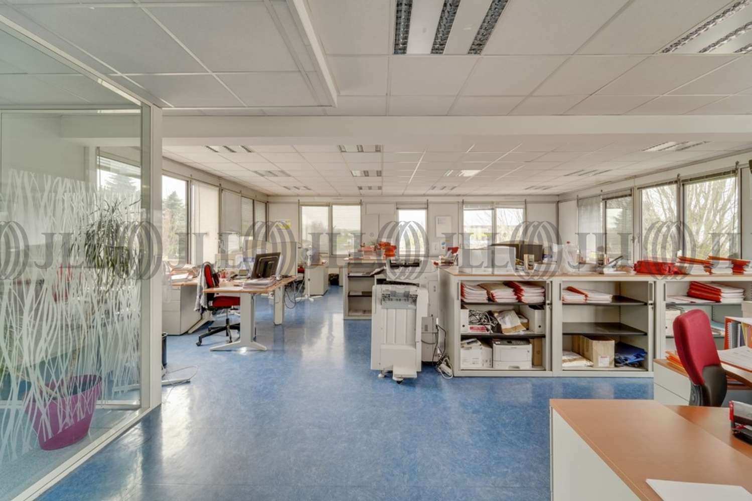 Bureaux Massy, 91300 - 3-5 RUE MARCEL PAUL