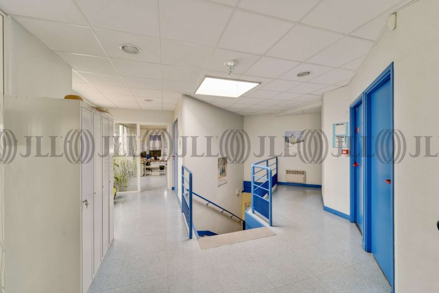 Bureaux Massy, 91300 - 3-5 RUE MARCEL PAUL