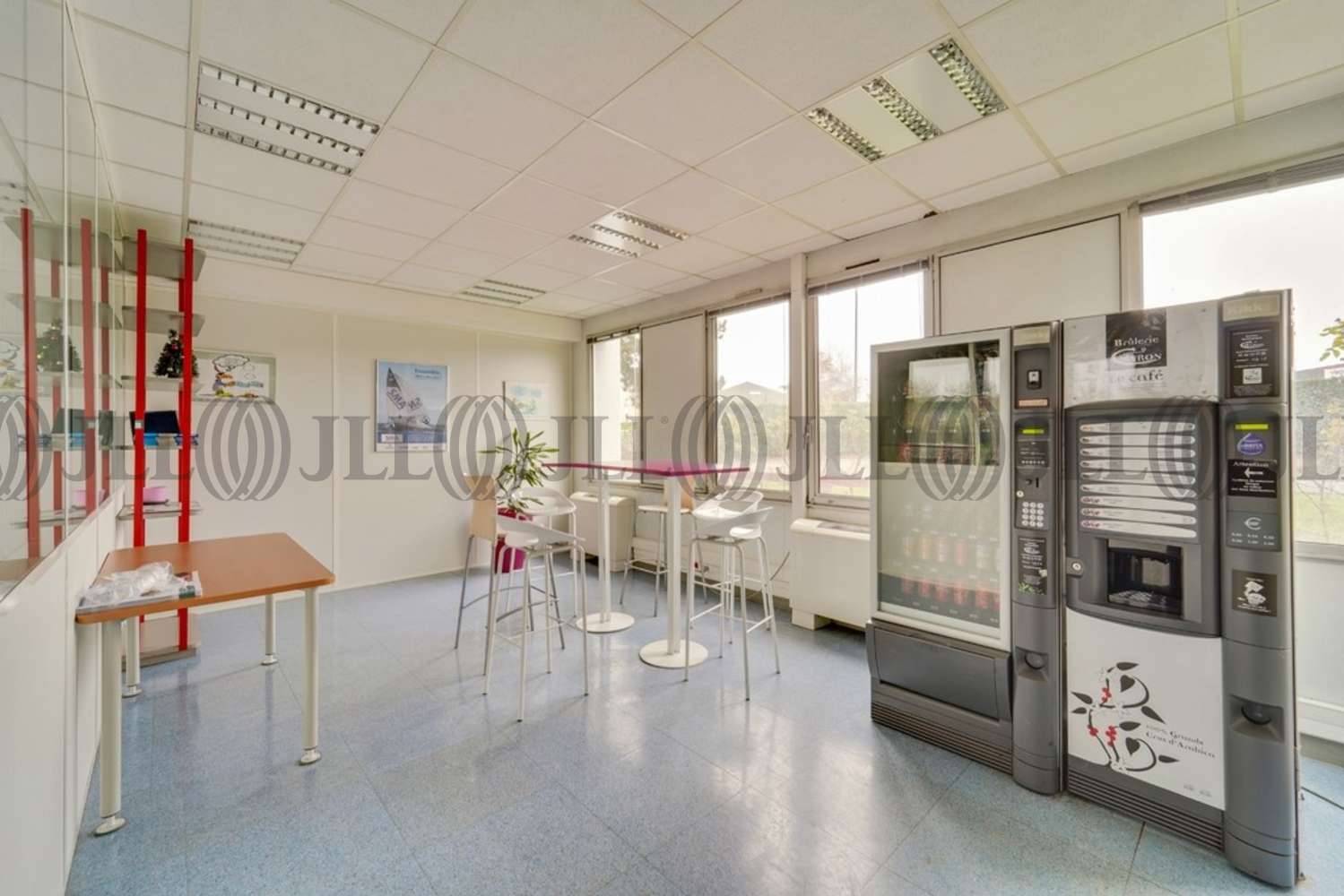 Bureaux Massy, 91300 - 3-5 RUE MARCEL PAUL