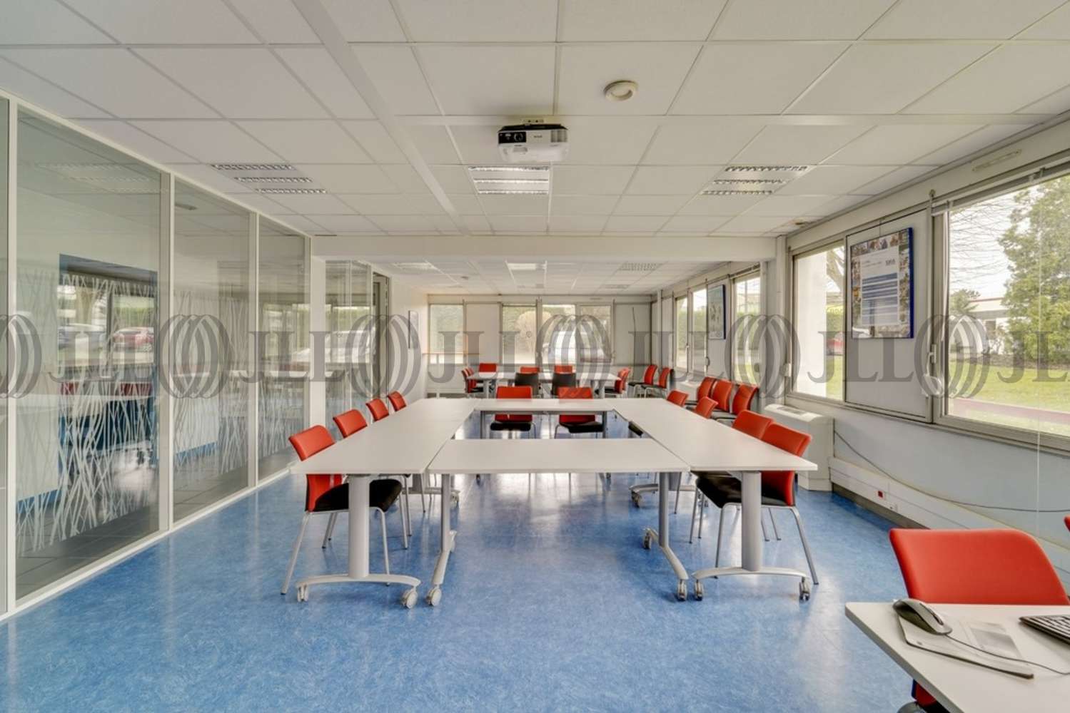 Bureaux Massy, 91300 - 3-5 RUE MARCEL PAUL