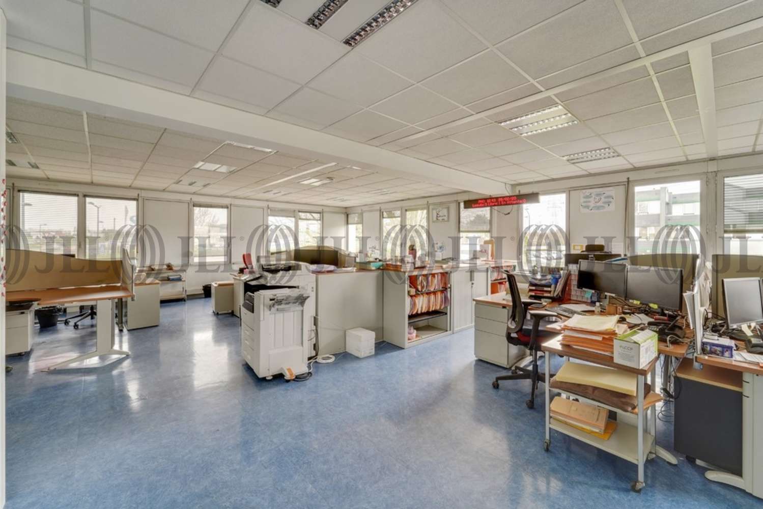 Bureaux Massy, 91300 - 3-5 RUE MARCEL PAUL