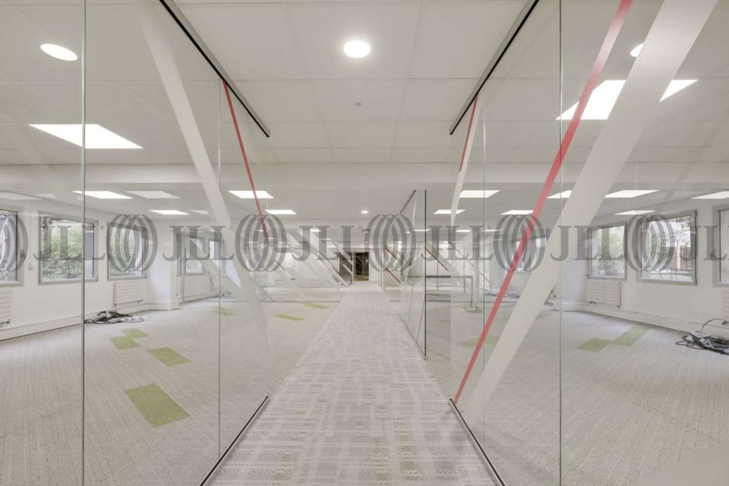 Bureaux Paris, 75012 - 32BIS BOULEVARD DE PICPUS