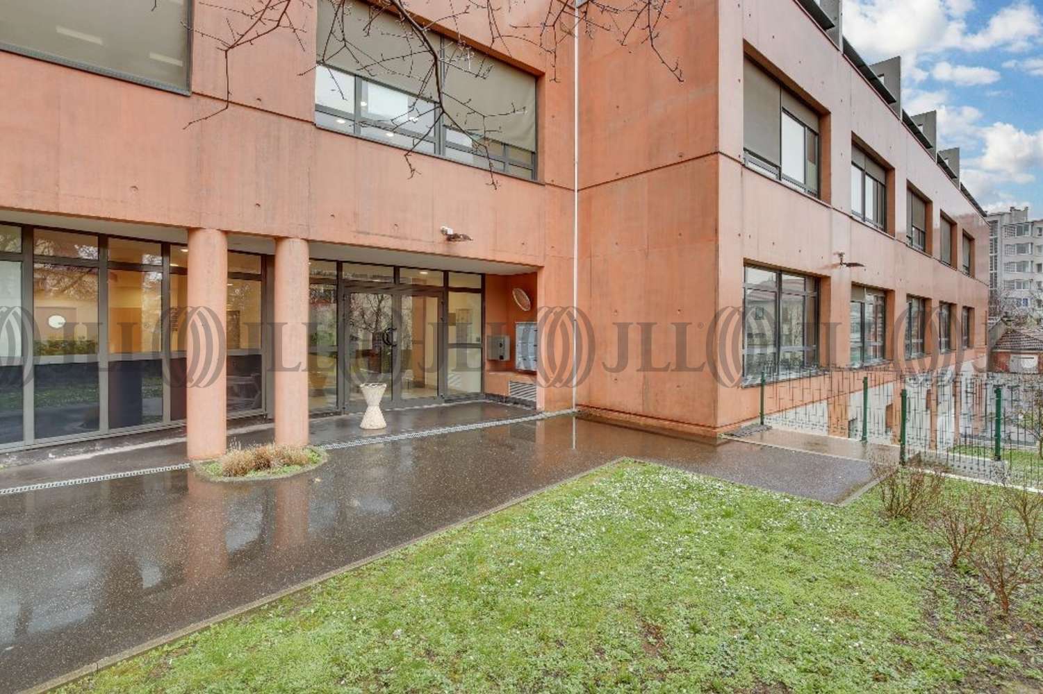 Bureaux Gentilly, 94250 - 79-83 RUE BENOIT MALON