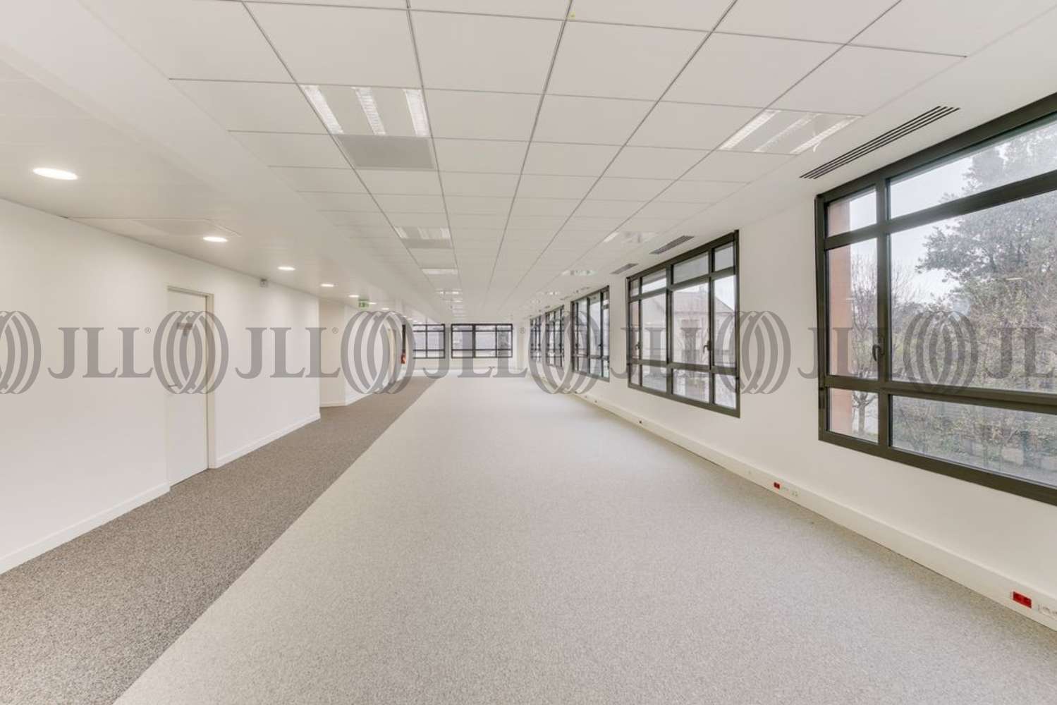 Bureaux Gentilly, 94250 - 79-83 RUE BENOIT MALON