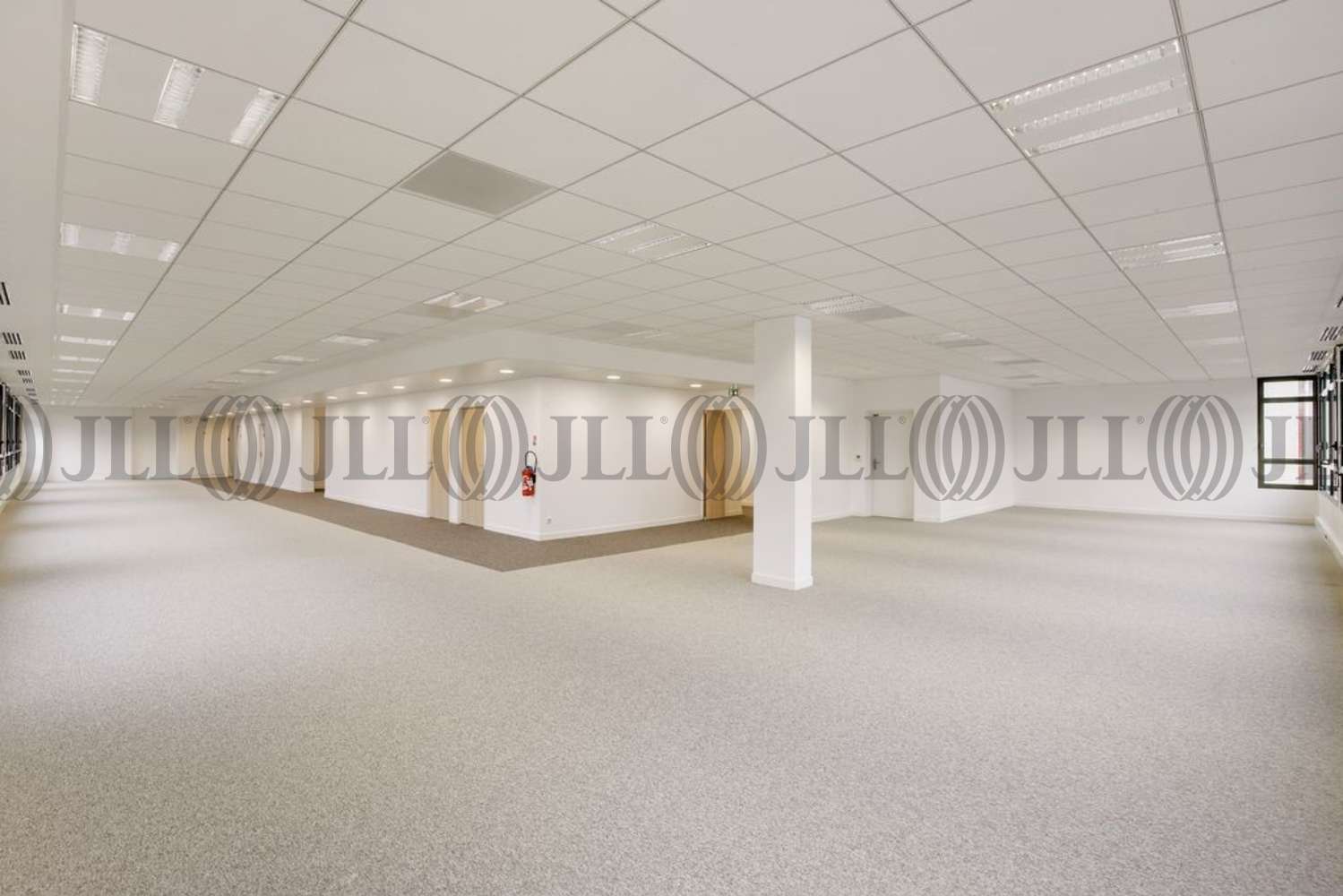 Bureaux Gentilly, 94250 - 79-83 RUE BENOIT MALON