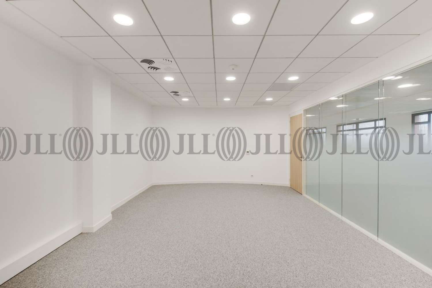 Bureaux Gentilly, 94250 - 79-83 RUE BENOIT MALON