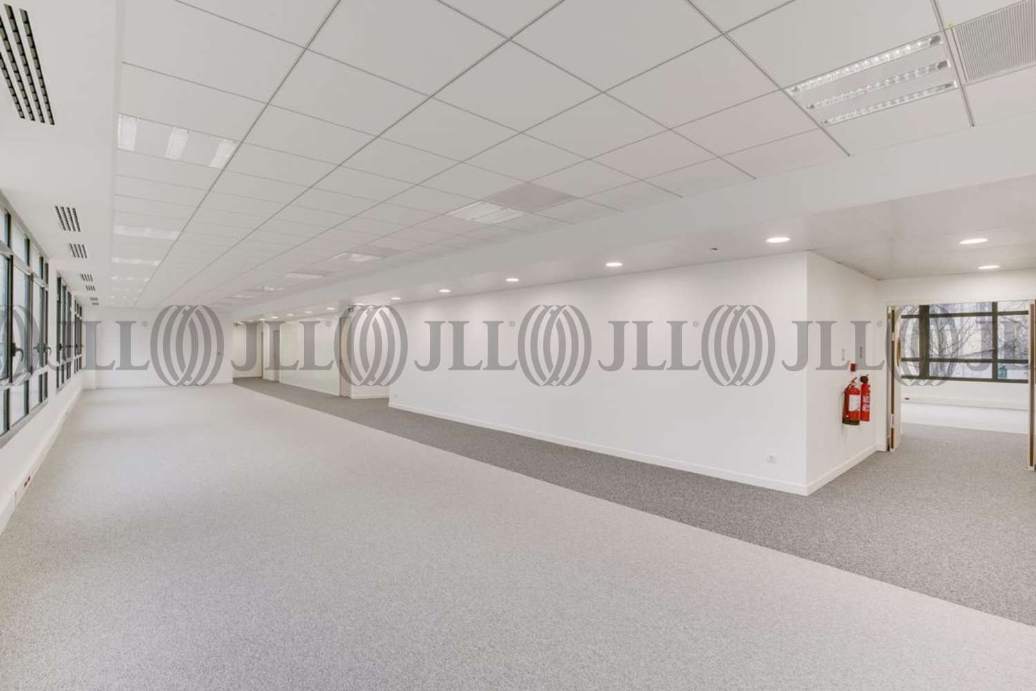 Bureaux Gentilly, 94250 - 79-83 RUE BENOIT MALON