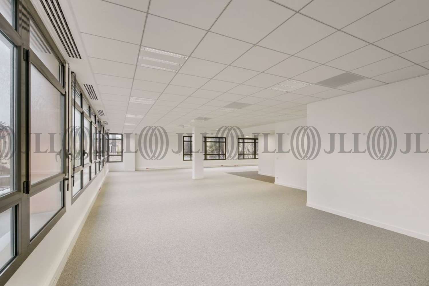 Bureaux Gentilly, 94250 - 79-83 RUE BENOIT MALON