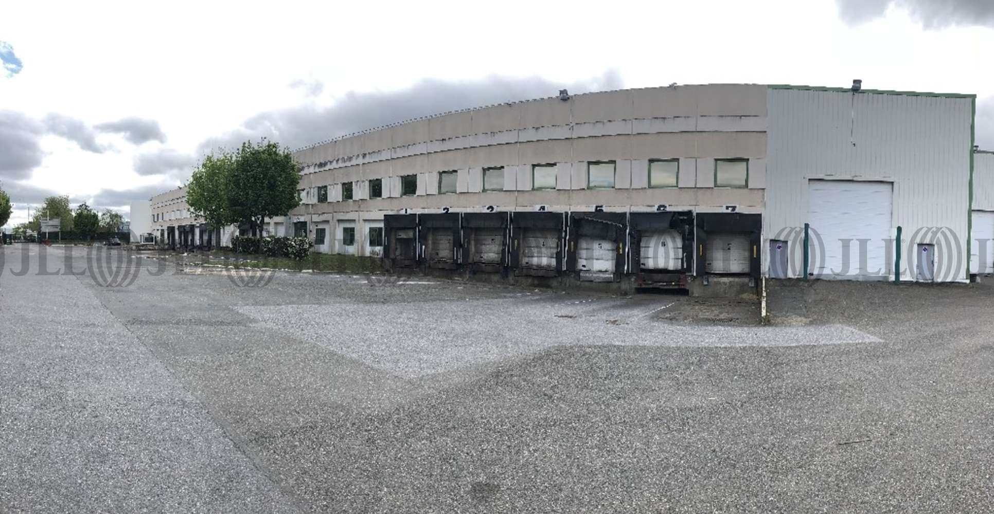 Activités/entrepôt Ste genevieve des bois, 91700