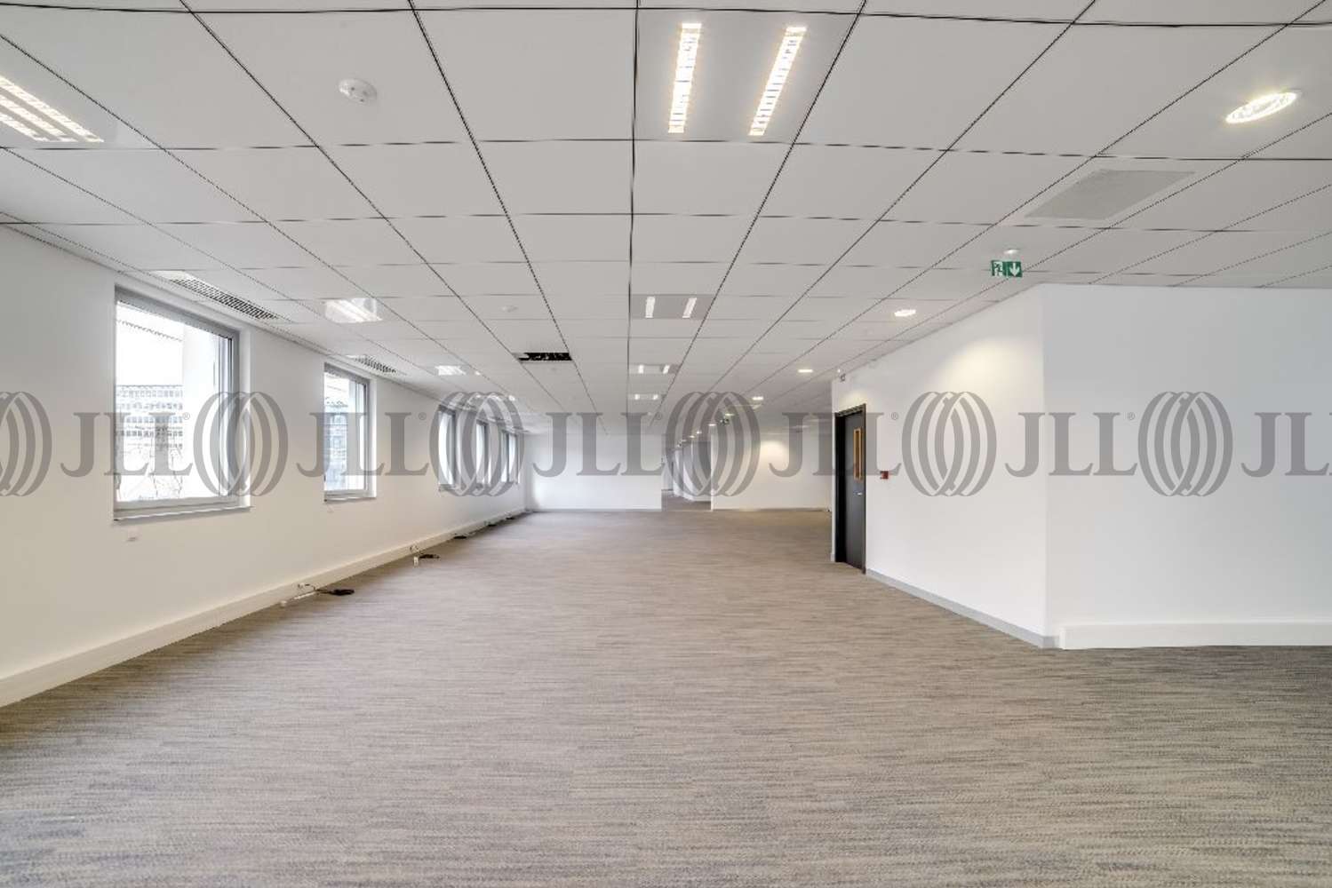 Bureaux Lyon, 69003 - EQUINOX