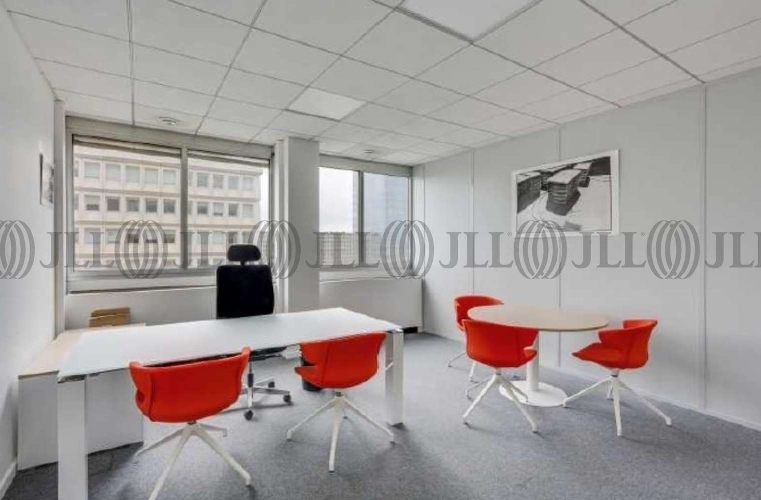 Bureaux Lyon, 69003 - LE BRITANNIA