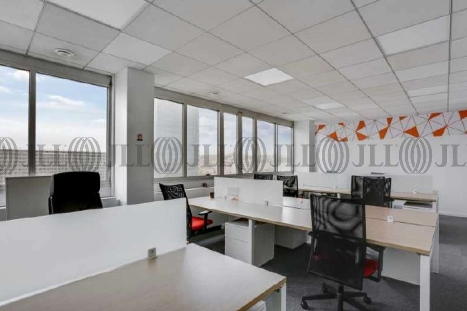Bureaux Lyon, 69003 - LE BRITANNIA