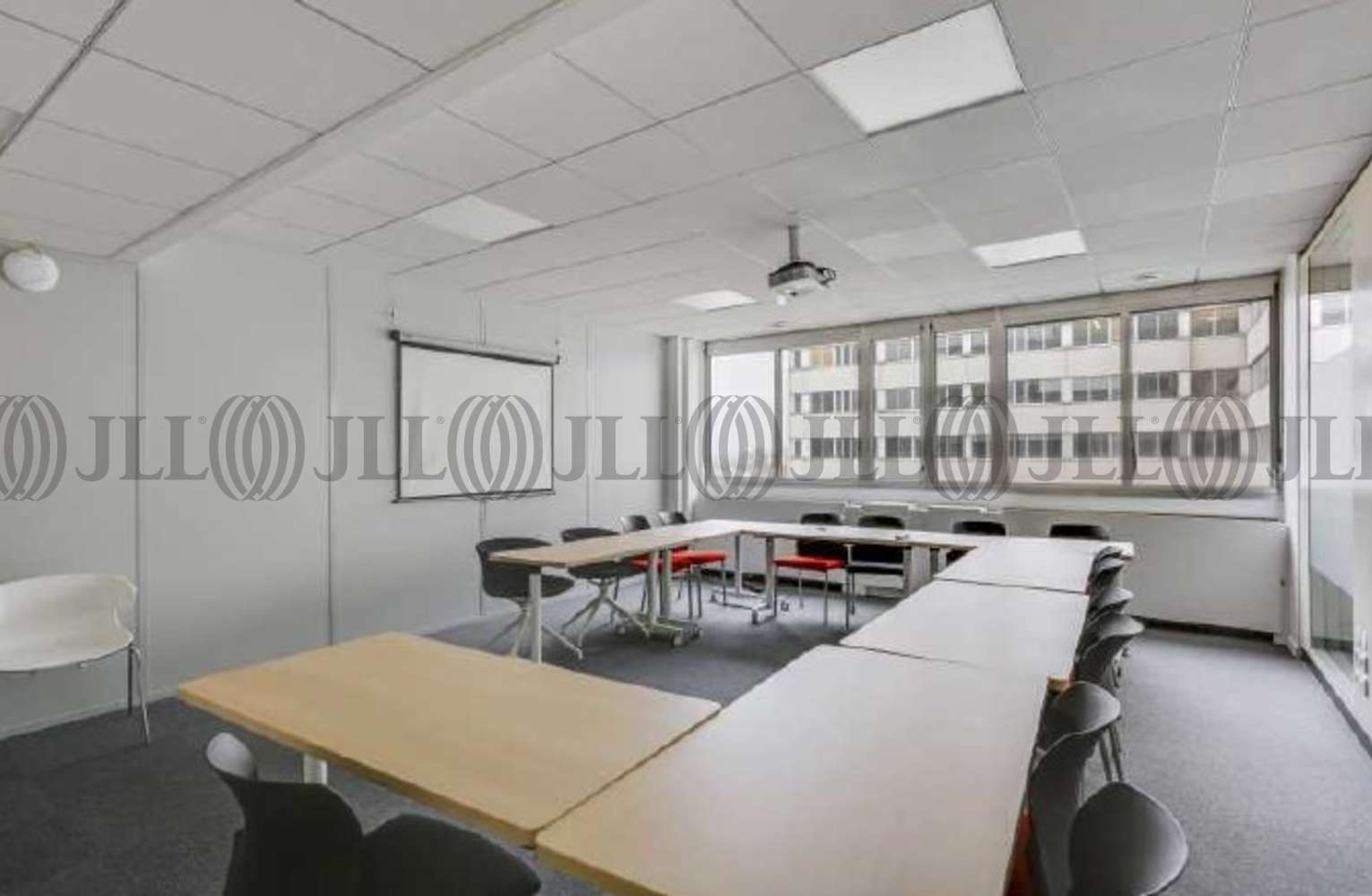 Bureaux Lyon, 69003 - LE BRITANNIA