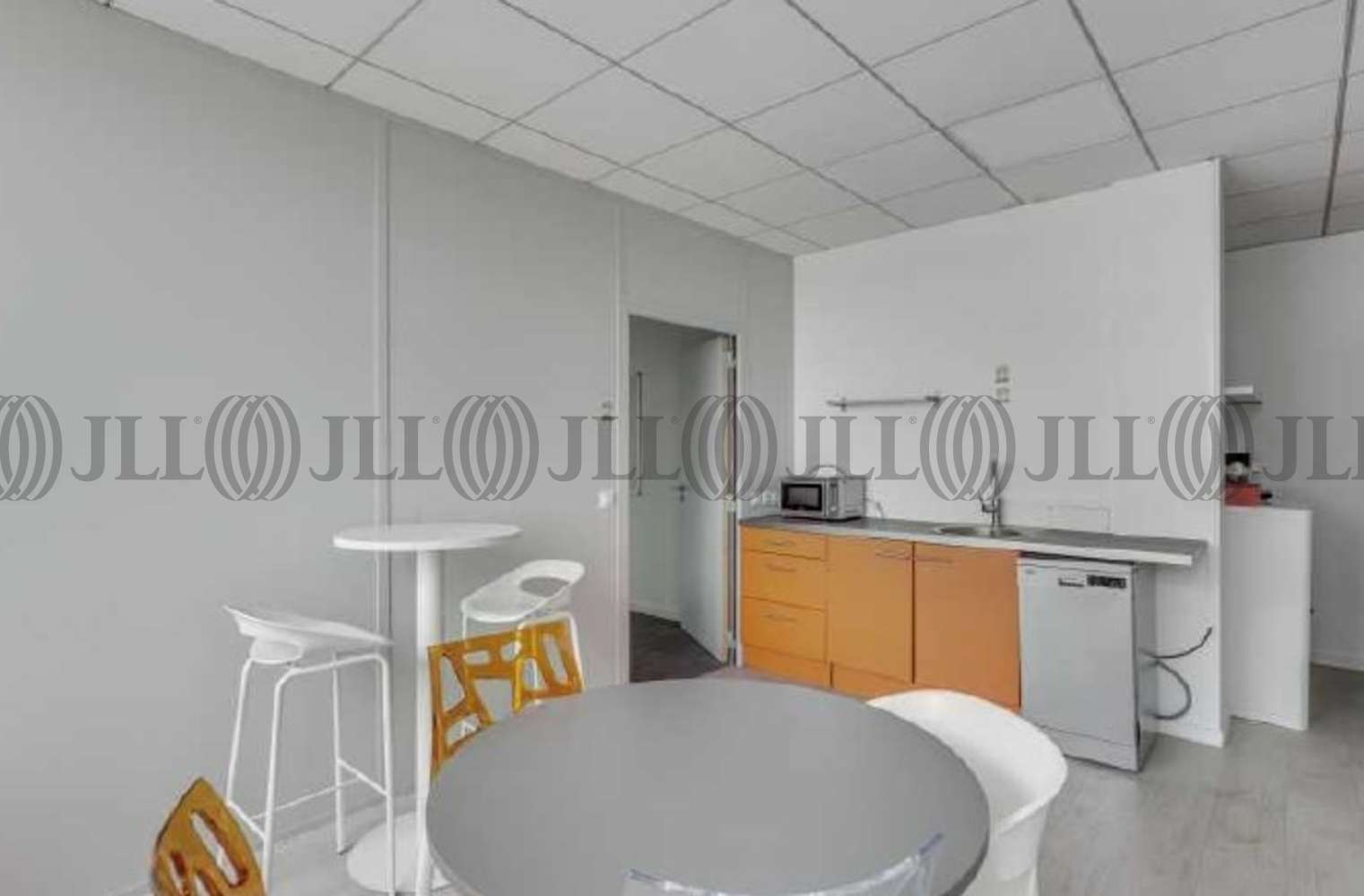 Bureaux Lyon, 69003 - LE BRITANNIA