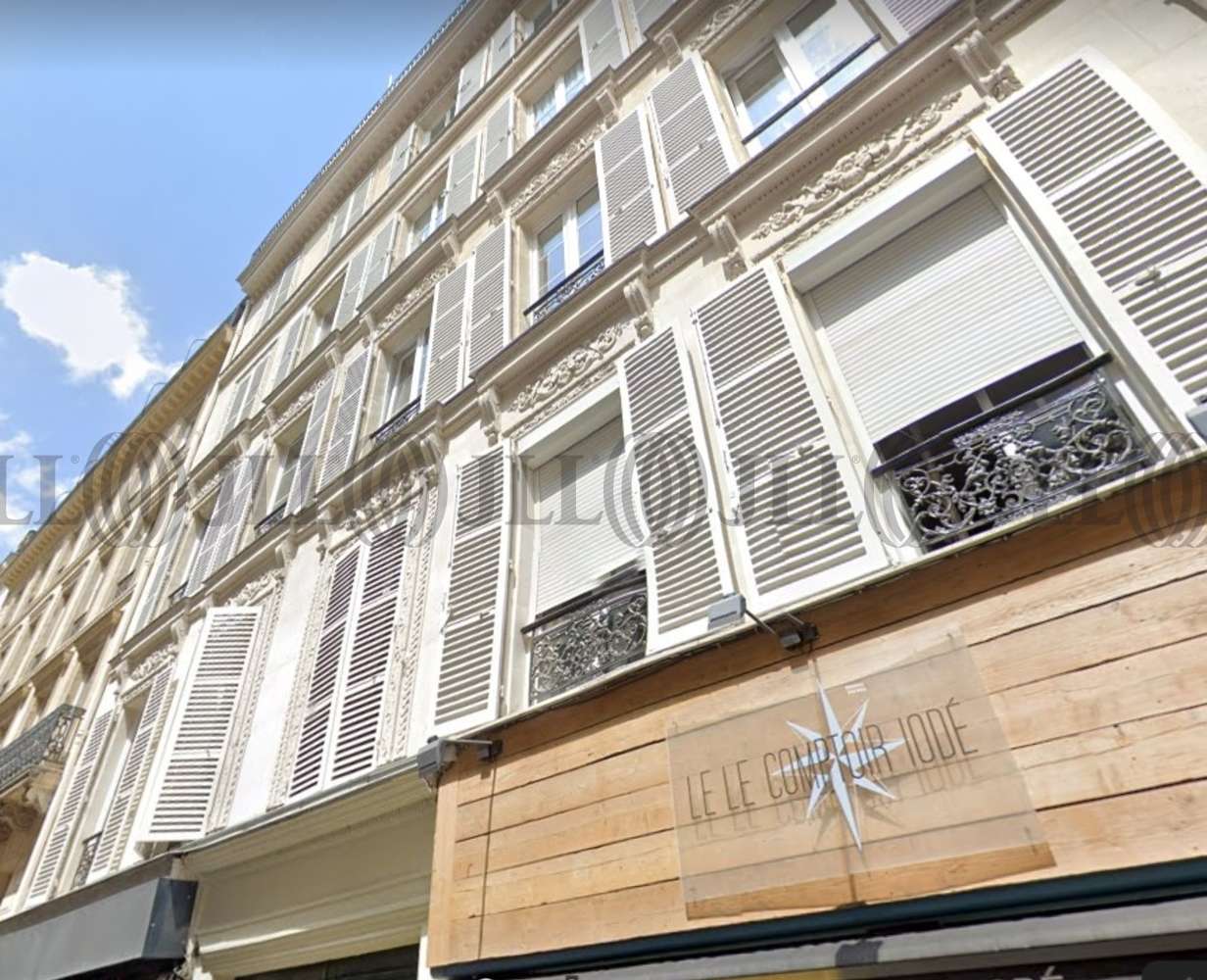 Bureaux Paris, 75010 - 8 RUE DE PARADIS
