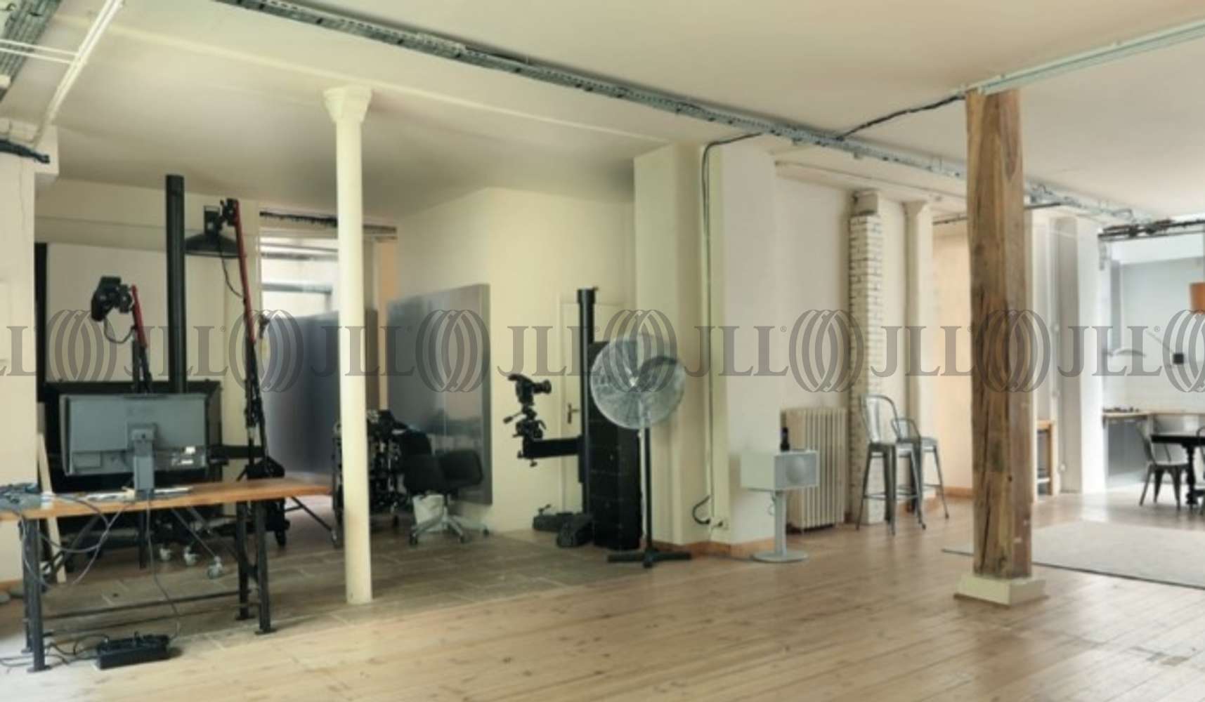 Bureaux Paris, 75010 - 8 RUE DE PARADIS