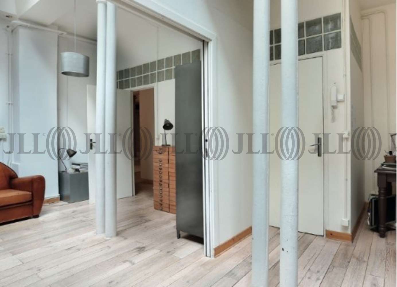 Bureaux Paris, 75010 - 8 RUE DE PARADIS