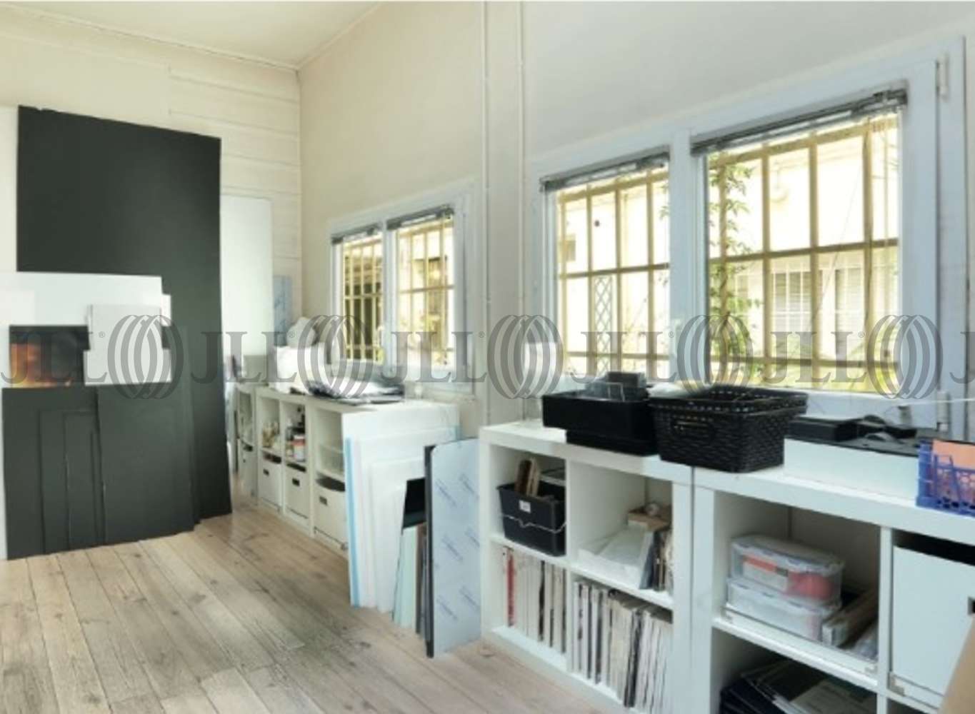 Bureaux Paris, 75010 - 8 RUE DE PARADIS