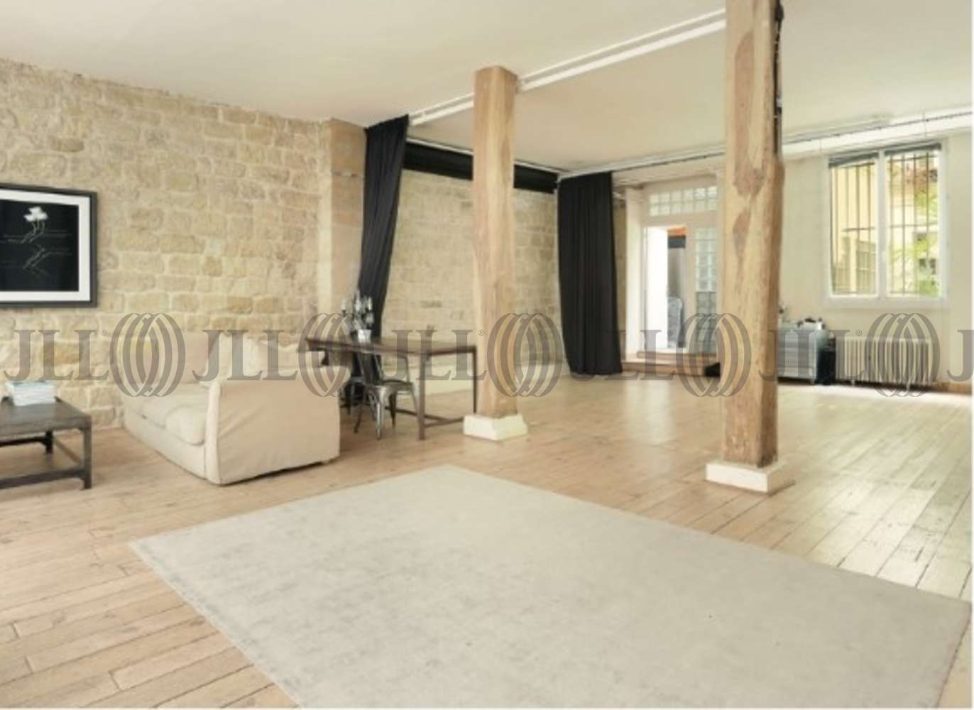 Bureaux Paris, 75010 - 8 RUE DE PARADIS