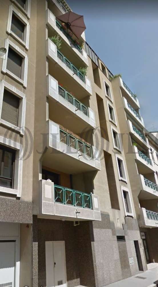 Bureaux Lyon, 69003 - 129 RUE CHAPONNAY - 10926602