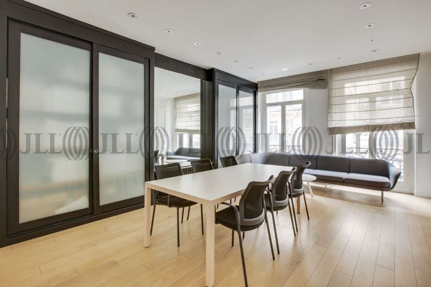 Bureaux Paris, 75008
