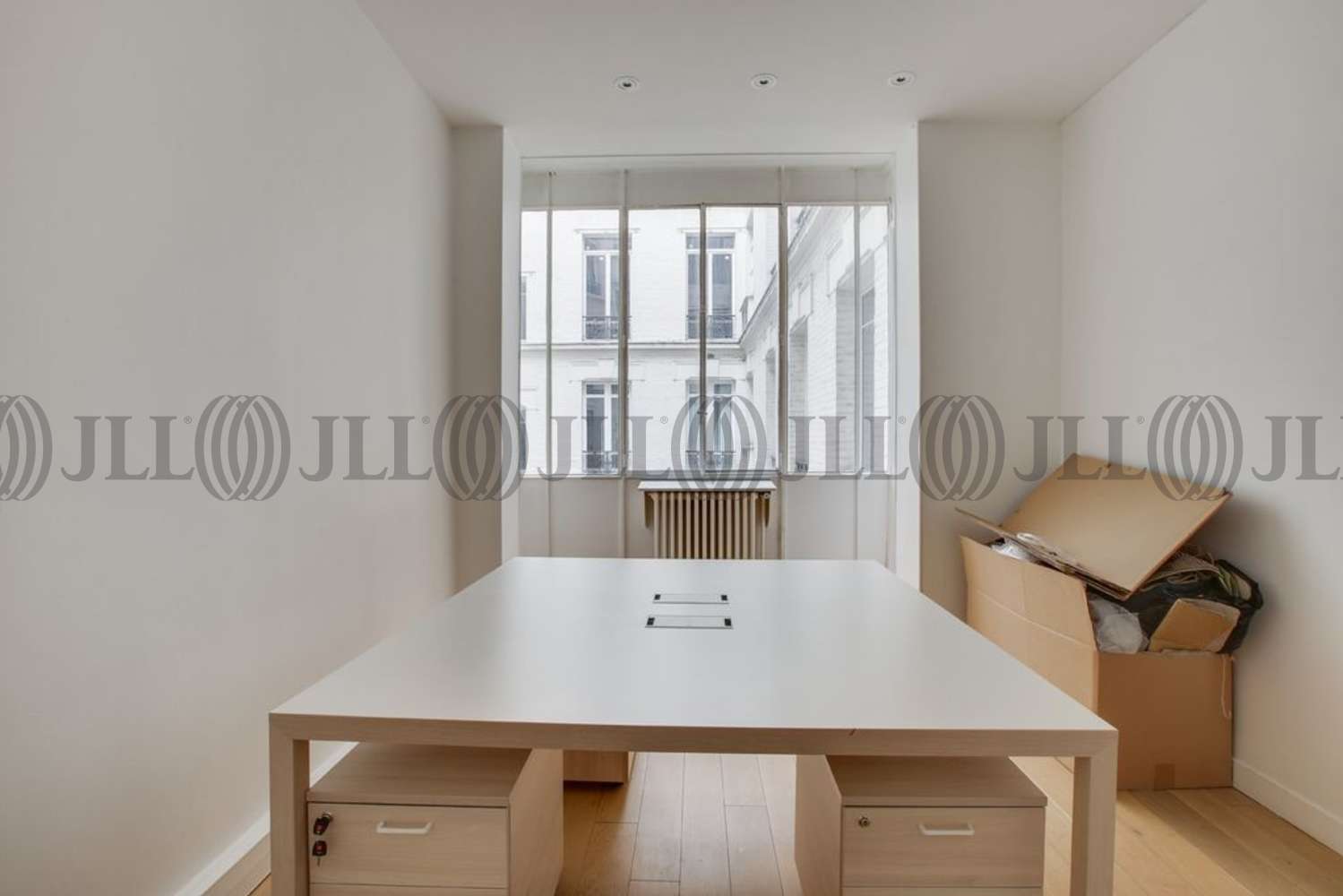 Bureaux Paris, 75008