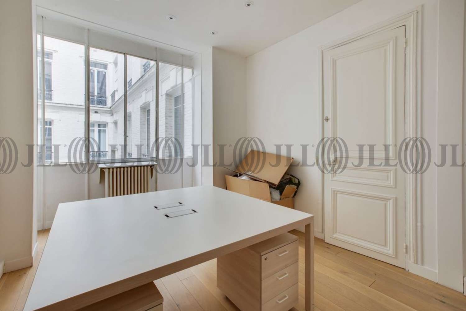 Bureaux Paris, 75008