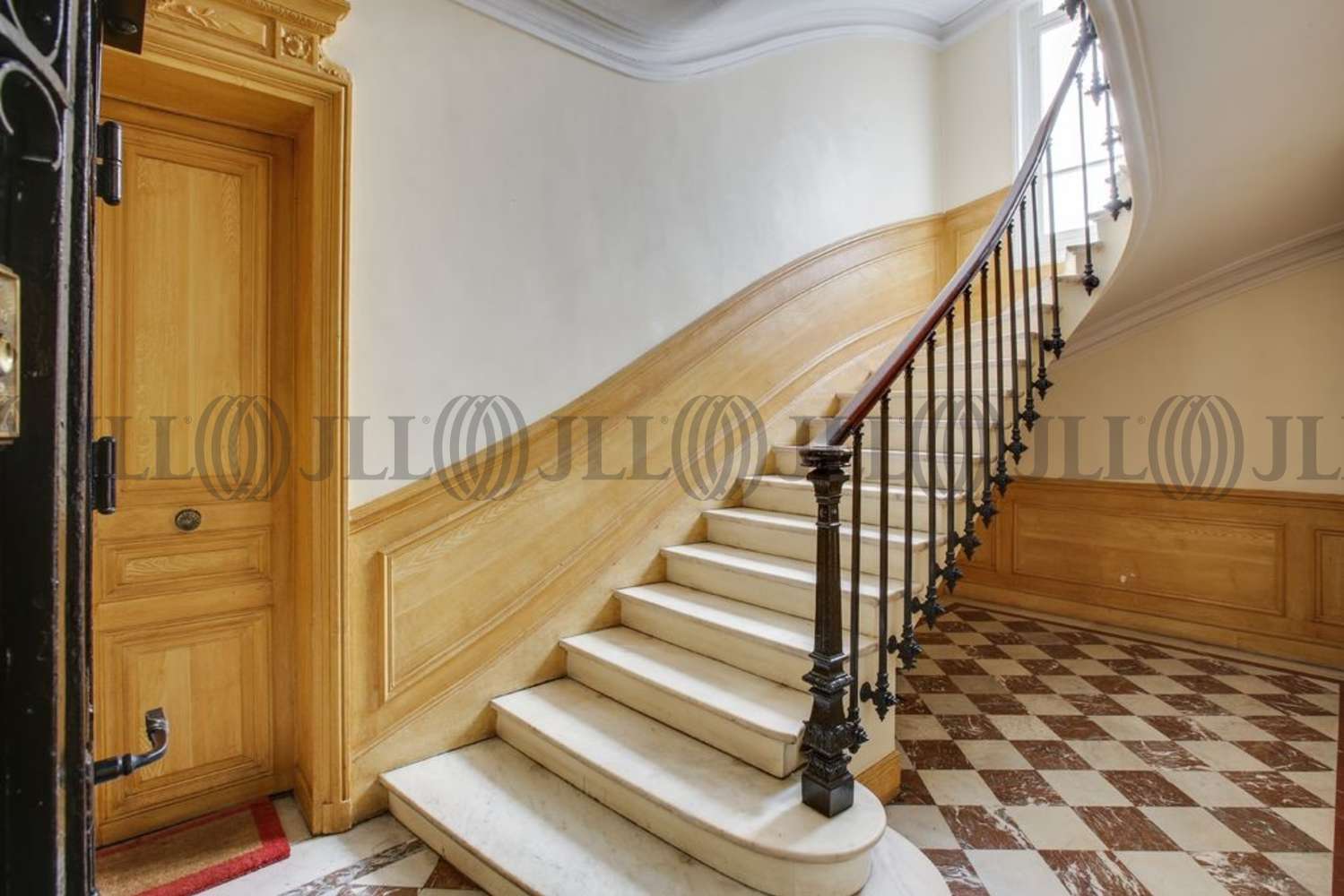 Bureaux Paris, 75008