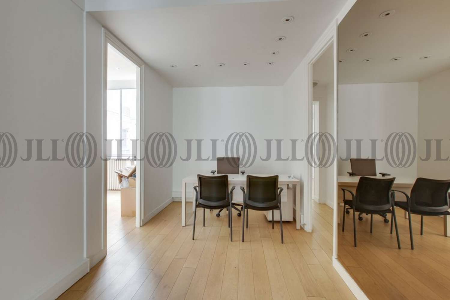 Bureaux Paris, 75008