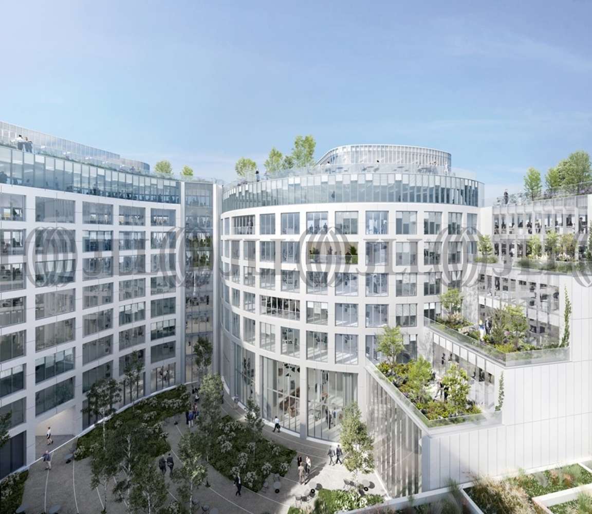 Bureaux Paris, 75008 - 50-52 AVENUE MONTAIGNE Bureaux Paris, 75008 - 50-52 AVENUE MONTAIGNE