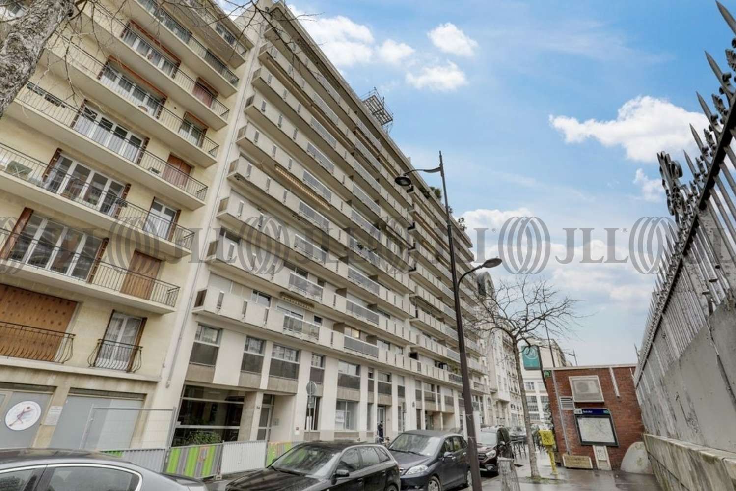 Bureaux Paris, 75012 - 32BIS BOULEVARD DE PICPUS