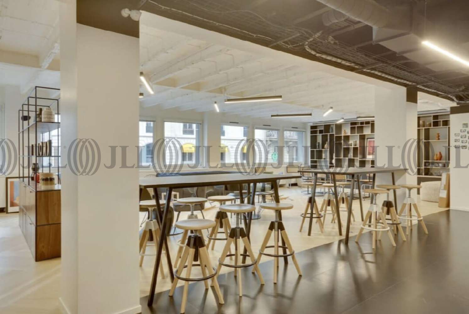 91 Rue Du Faubourg Saint Honoré 75008 Paris Bureaux A Louer Deskeo Faubourg Saint Honore 75008 Ile De France Paris 69131 Jll France
