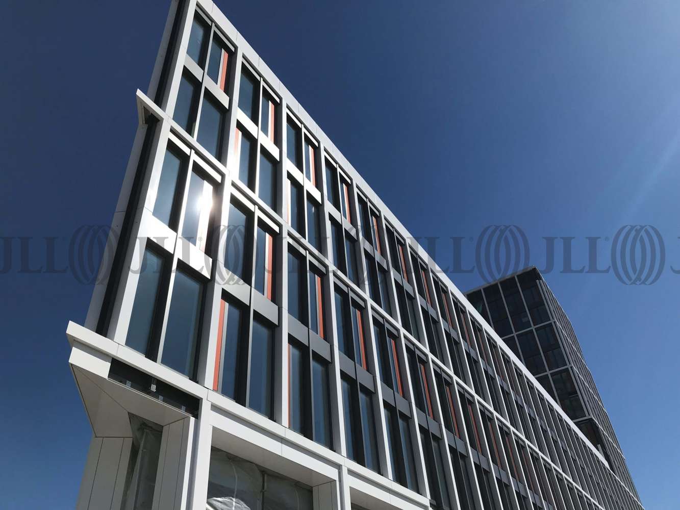 Büros zur Miete, Mannheim Lindenhof F1983 | JLL