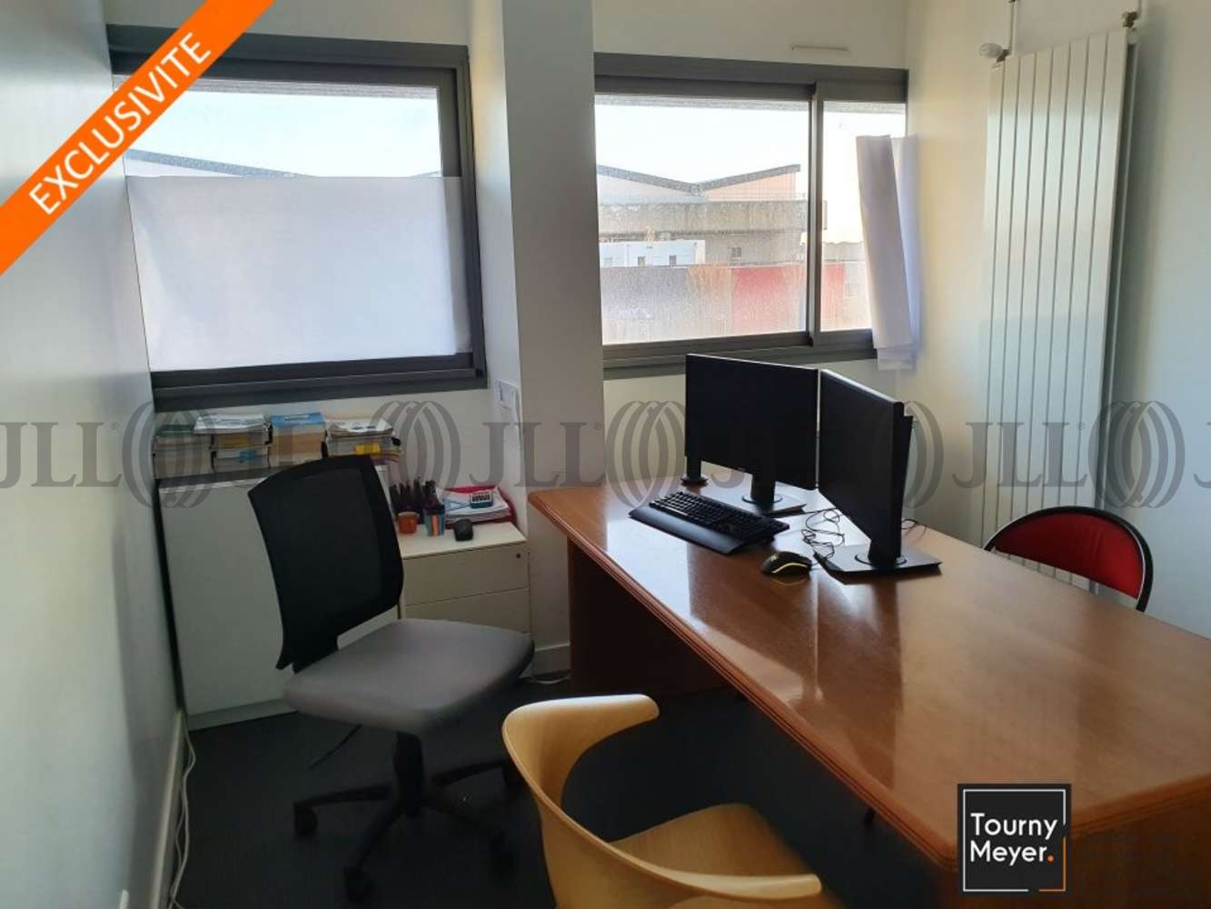 Bureaux A Louer 56100 Bretagne Lorient Tma856 1098 Jll France