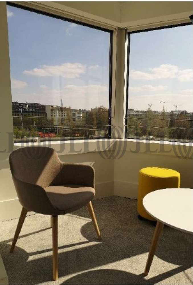 Bureaux Courbevoie, 92400 - CERVIN Bureaux Courbevoie, 92400 - CERVIN