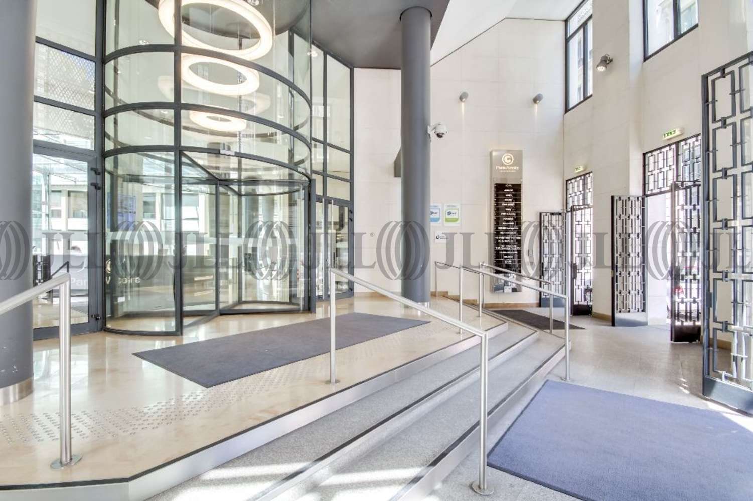 Bureaux Paris, 75009 - PARIS VICTOIRE