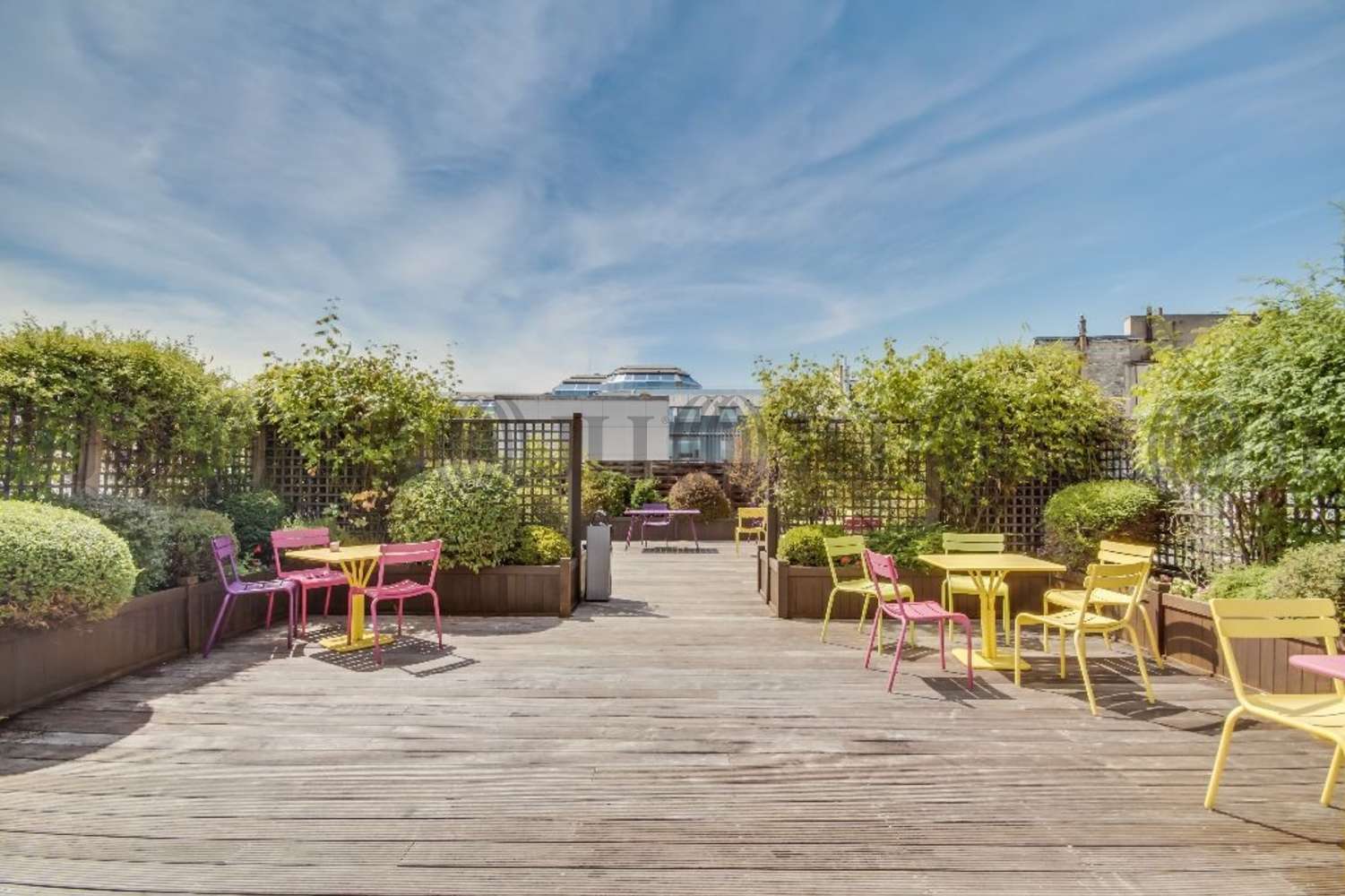 Bureaux Paris, 75009 - PARIS VICTOIRE