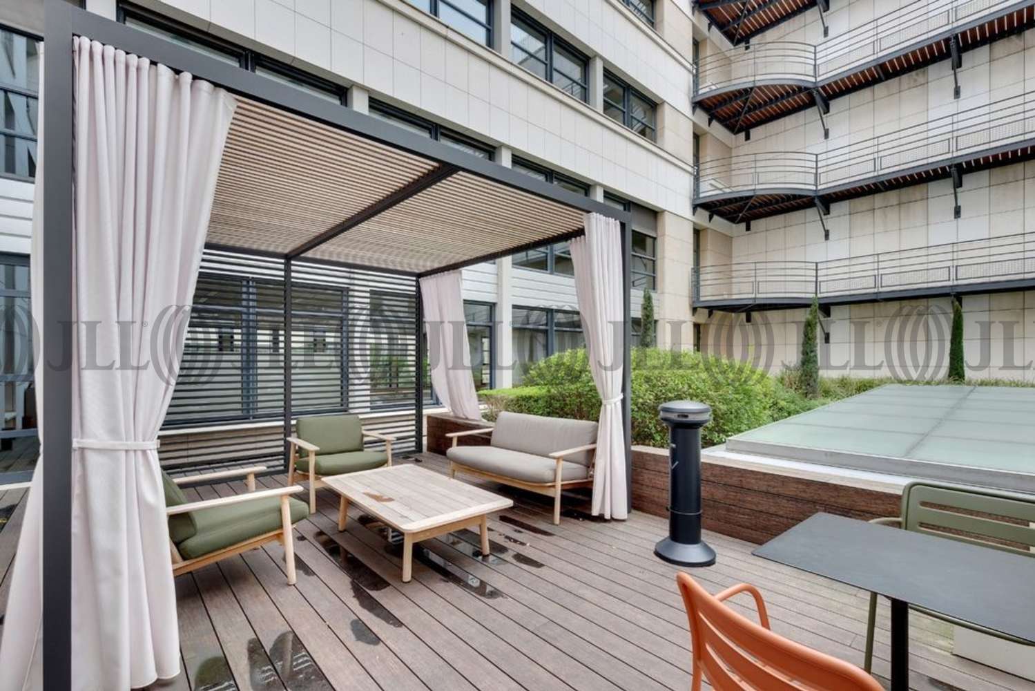 Bureaux Paris, 75009 - PARIS VICTOIRE