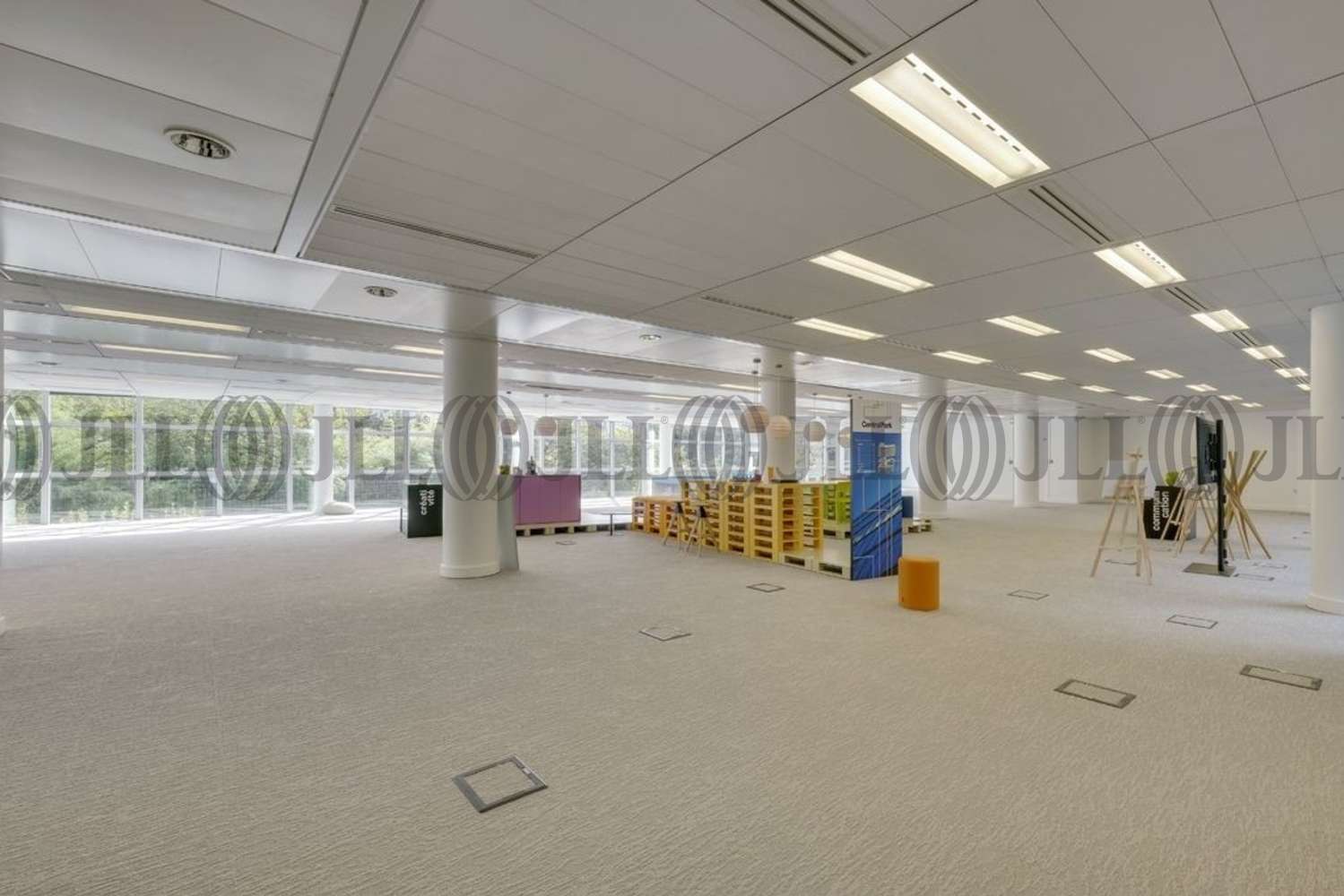 Bureaux Issy les moulineaux, 92130 - CENTRAL PARK Bureaux Issy les moulineaux, 92130 - CENTRAL PARK