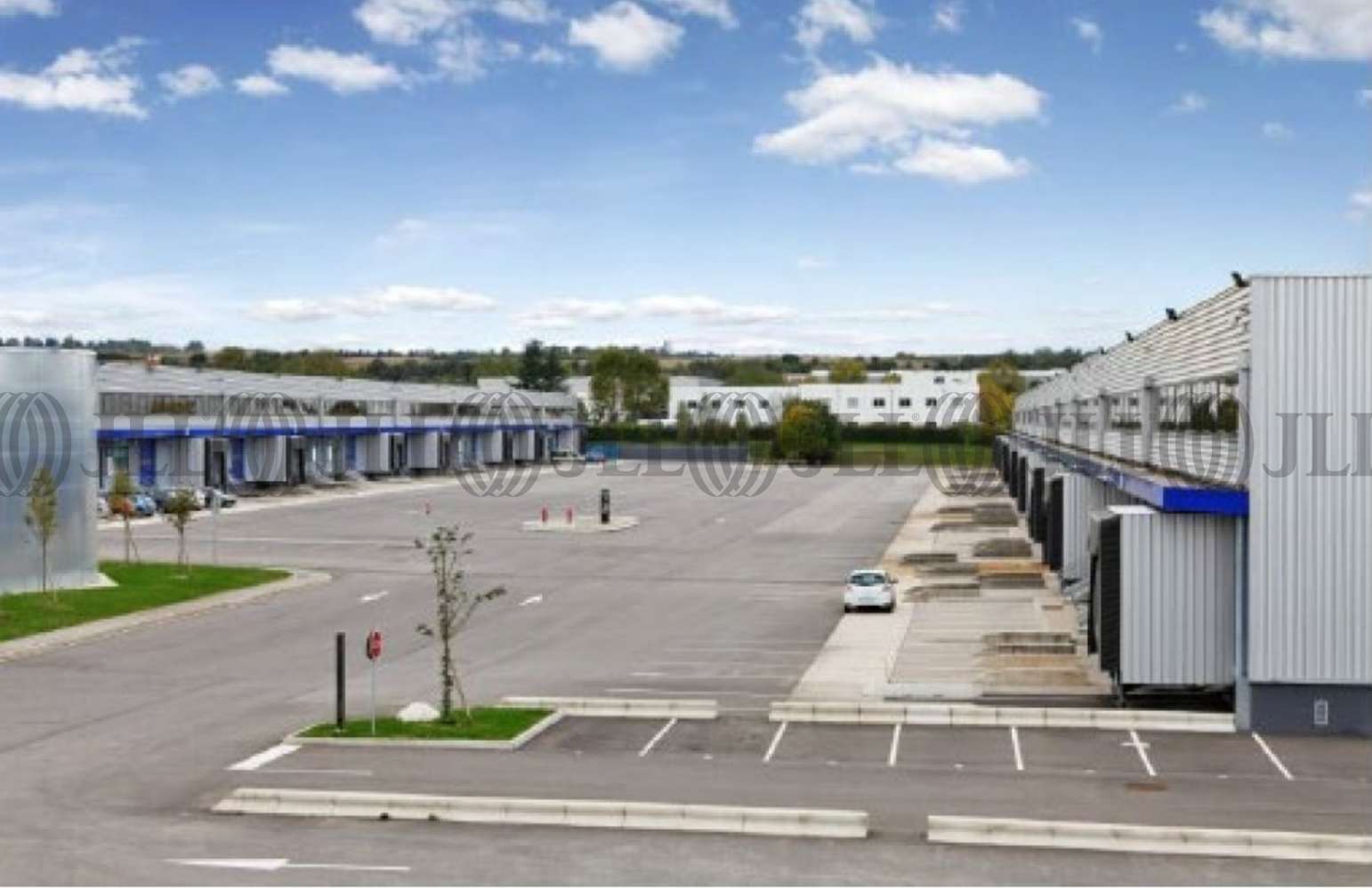 20 Rue Du Ruisseau 38070 Saint Quentin Fallavier